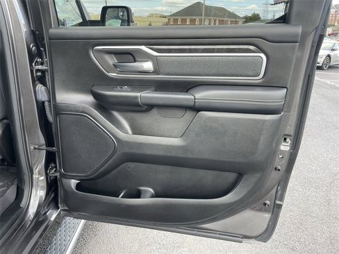 Used 2020 RAM 1500 Big Horn image 22