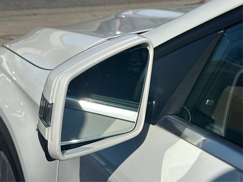 Used 2017 Mercedes-Benz GLA 45 AMG 4MATIC w/ Premium Package image 23