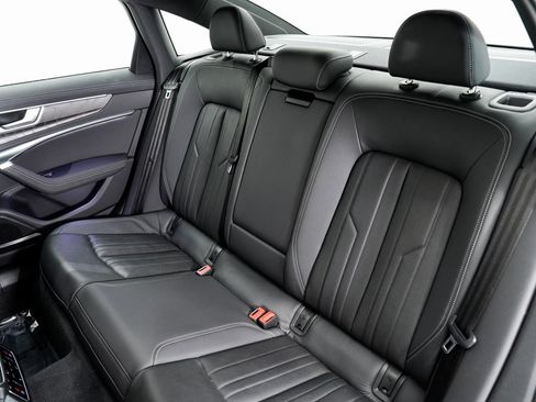 Used 2019 Audi A6 2.0T Premium Plus w/ Premium Plus Package image 24