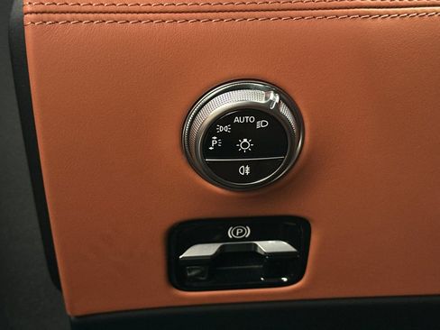 Certified 2022 Mercedes-Benz SL 55 AMG SL 55 AMGﾮ image 31