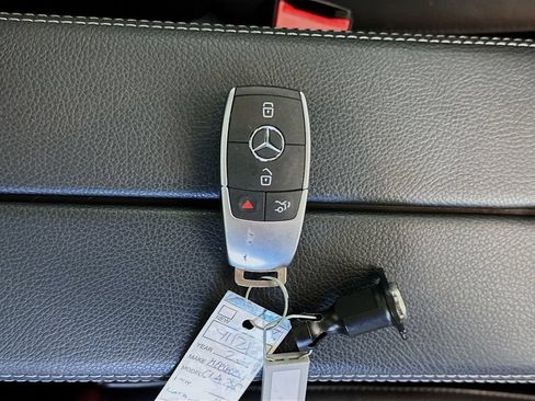 Used 2020 Mercedes-Benz CLA 250 4MATIC image 34