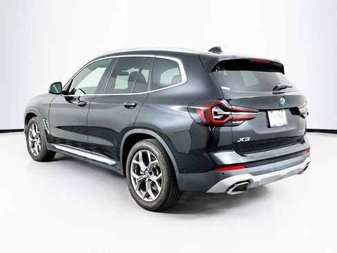 Used 2023 BMW X3 xDrive30i image 5