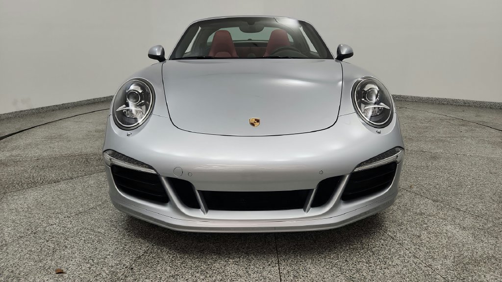 Used 2015 Porsche 911 Targa 4S AWD/4WD image 55