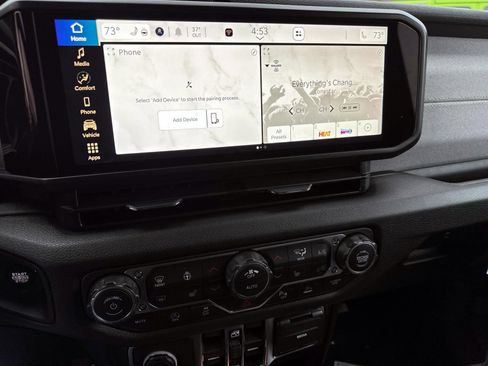 New 2026 Jeep Wrangler Unlimited Sport image 11