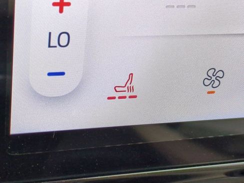 New 2025 Ford Ranger XLT w/ Equipment Group 301A High image 23