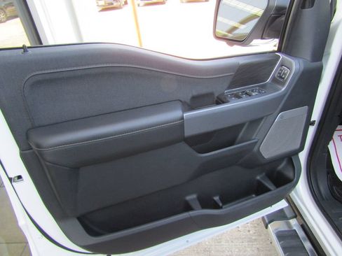 Used 2026 Ford F150 Lariat w/ Equipment Group 502A High AWD/4WD image 24