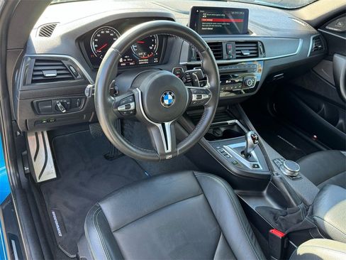 Used 2020 BMW M2 Competition w/ Executive Package image 13
