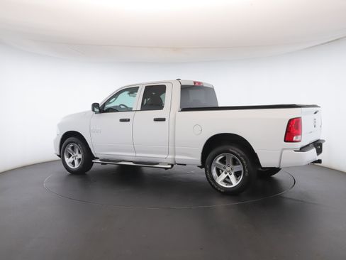 Certified 2018 RAM 1500 Express w/ Express Value Package image 22