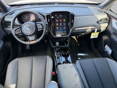 New 2026 Subaru Forester Sport AWD/4WD image 21