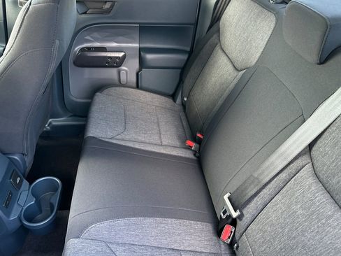 New 2026 Ford Maverick XLT image 9