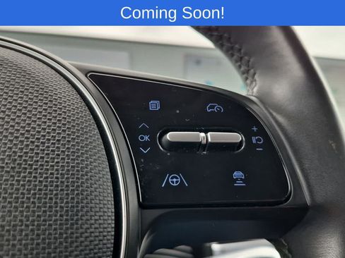 Used 2023 Hyundai Ioniq 5 SEL AWD/4WD image 24