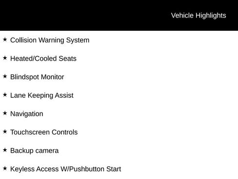 Used 2019 Cadillac XT4 Premium Luxury image 5