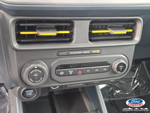 New 2026 Ford Maverick Tremor image 14