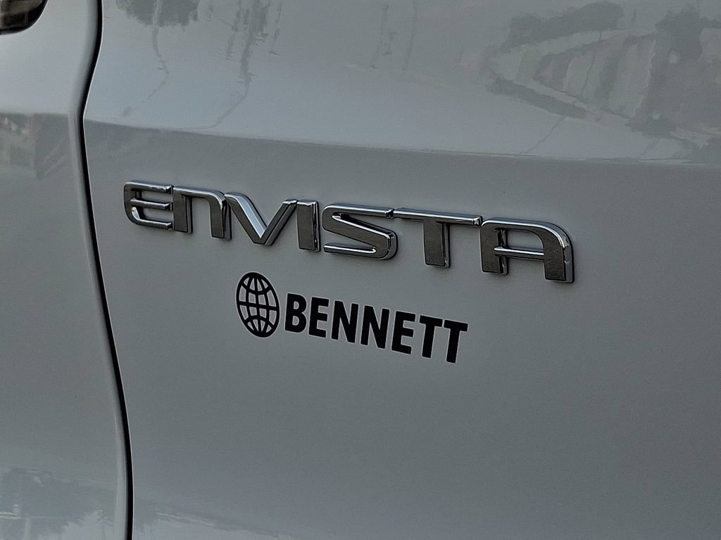 New 2026 Buick Envista Preferred w/ Convenience I Package FWD image 11