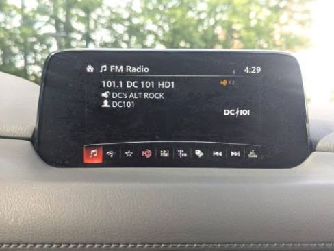 Used 2018 MAZDA CX-5 Touring FWD image 30
