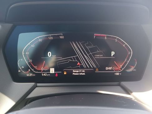 New 2024 BMW 228i Gran Coupe 228i Retired Loaner w/ Premium Package image 23