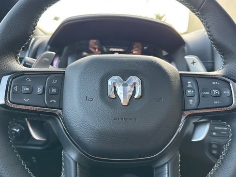 New 2026 RAM 1500 Rebel image 22