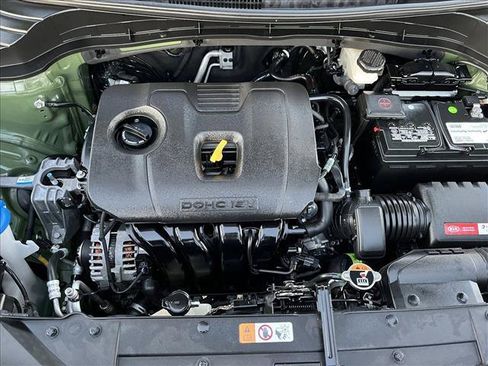 Used 2022 Kia Soul X-Line image 23