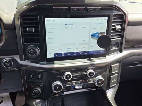 Used 2022 Ford F150 Tremor w/ Equipment Group 402A High AWD/4WD image 19