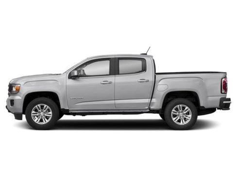 Used 2020 GMC Canyon SLE w/ Elevation Edition AWD/4WD image 6