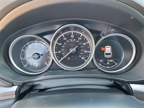 Certified 2025 MAZDA CX-5 AWD 2.5 S w/ Select Package image 32