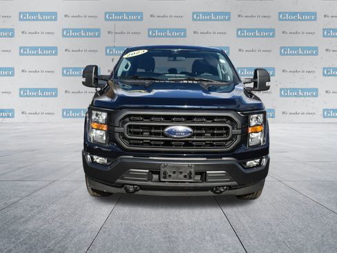 Used 2023 Ford F150 XL w/ Trailer Tow Package image 2