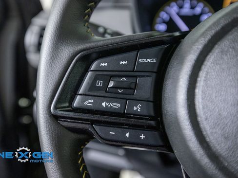 Used 2025 Subaru Crosstrek 2.5i Sport AWD/4WD image 14