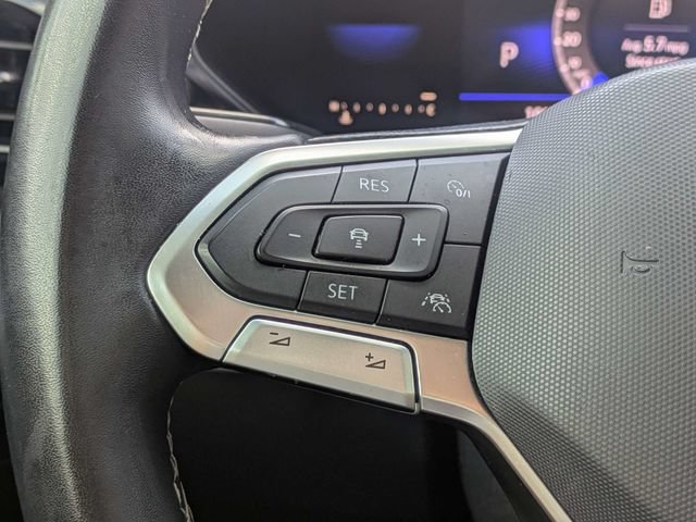Used 2022 Volkswagen Taos S FWD image 24