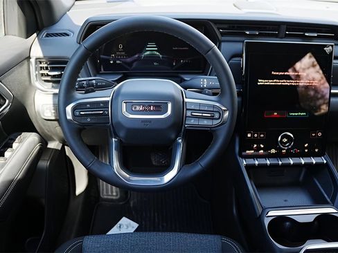 New 2026 GMC Terrain Elevation w/ Black Edition image 19