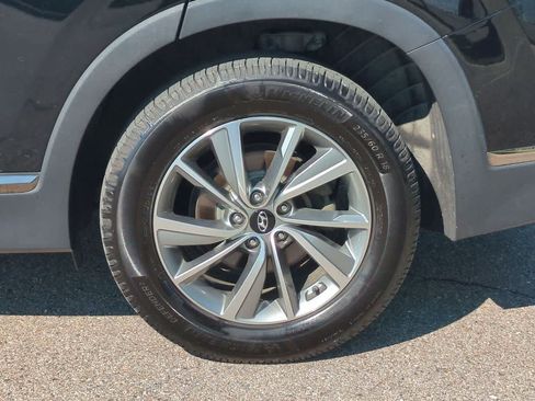 Used 2019 Hyundai Santa Fe SEL w/ Cargo Package AWD/4WD image 13