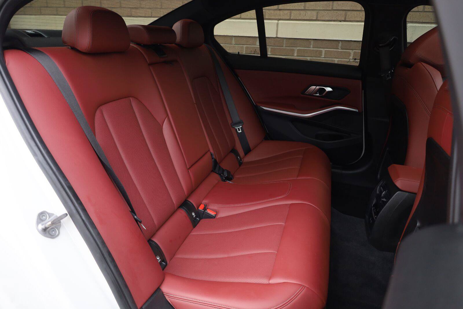 Used 2022 BMW M340i w/ Premium Package RWD image 27