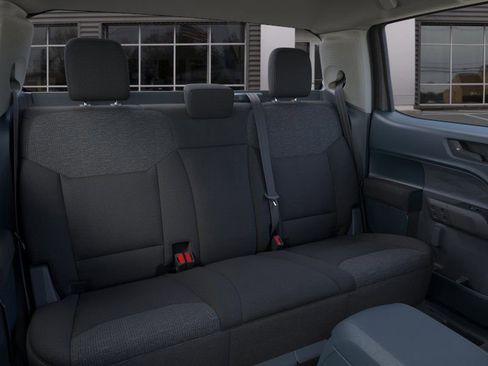 New 2025 Ford Maverick XL w/ Equipment Group 102A image 11