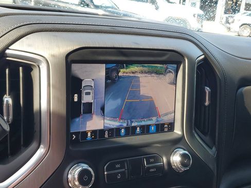 Used 2021 GMC Sierra 1500 Denali w/ Technology Package AWD/4WD image 22