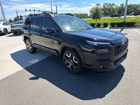 New 2026 Subaru Outback Touring XT AWD/4WD image 3