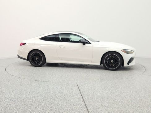New 2026 Mercedes-Benz CLE 450 4MATIC Coupe image 4
