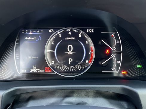 Certified 2023 Lexus ES 350 w/ Premium Package image 22