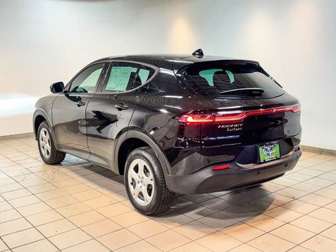 Used 2024 Dodge Hornet GT image 11