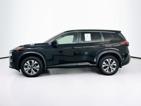 Used 2023 Nissan Rogue SV w/ SV Premium B Package AWD/4WD image 4