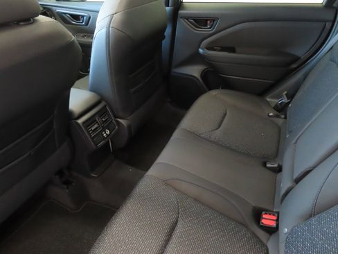 New 2026 Subaru Forester Premium image 23