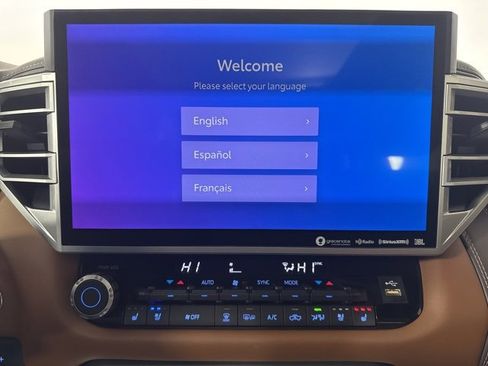 Used 2024 Toyota Tundra 1794 Edition image 15