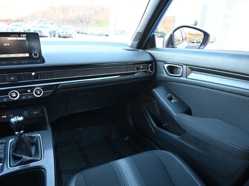 Used 2024 Honda Civic Sport image 13