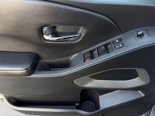 Certified 2025 Nissan Frontier SV RWD image 19