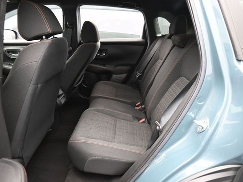 Certified 2023 Honda HR-V Sport image 34