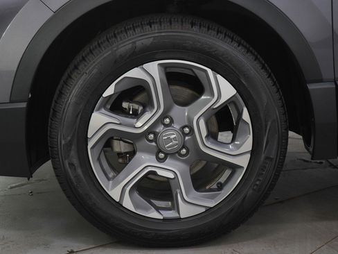 Used 2019 Honda CR-V EX-L image 30