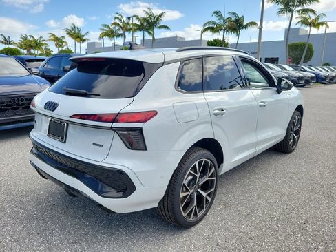 New 2026 Audi Q3 quattro 2.0T image 4