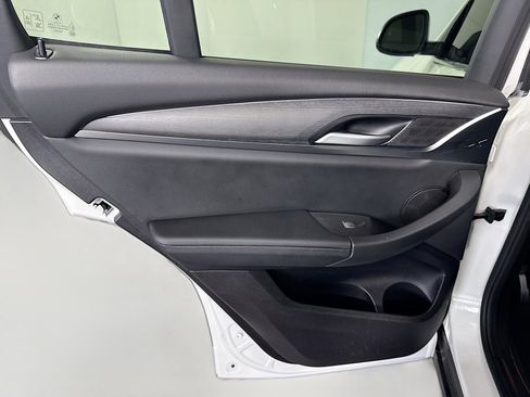 Used 2022 BMW X3 sDrive30i w/ Convenience Package image 26