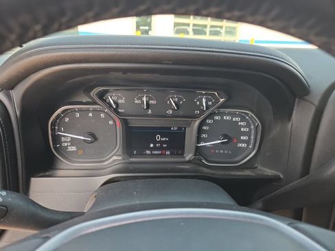 Used 2019 GMC Sierra 1500 Elevation w/ Elevation Value Package AWD/4WD image 20