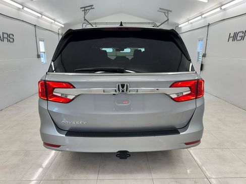 Used 2019 Honda Odyssey EX-L image 5