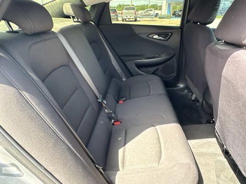 Used 2024 Chevrolet Malibu RS FWD image 21