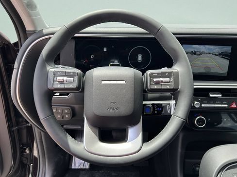 New 2026 Hyundai Palisade SEL FWD image 33